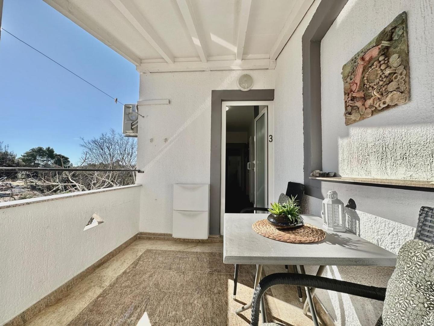 Charming Apartments Dodo Krk Town Bagian luar foto